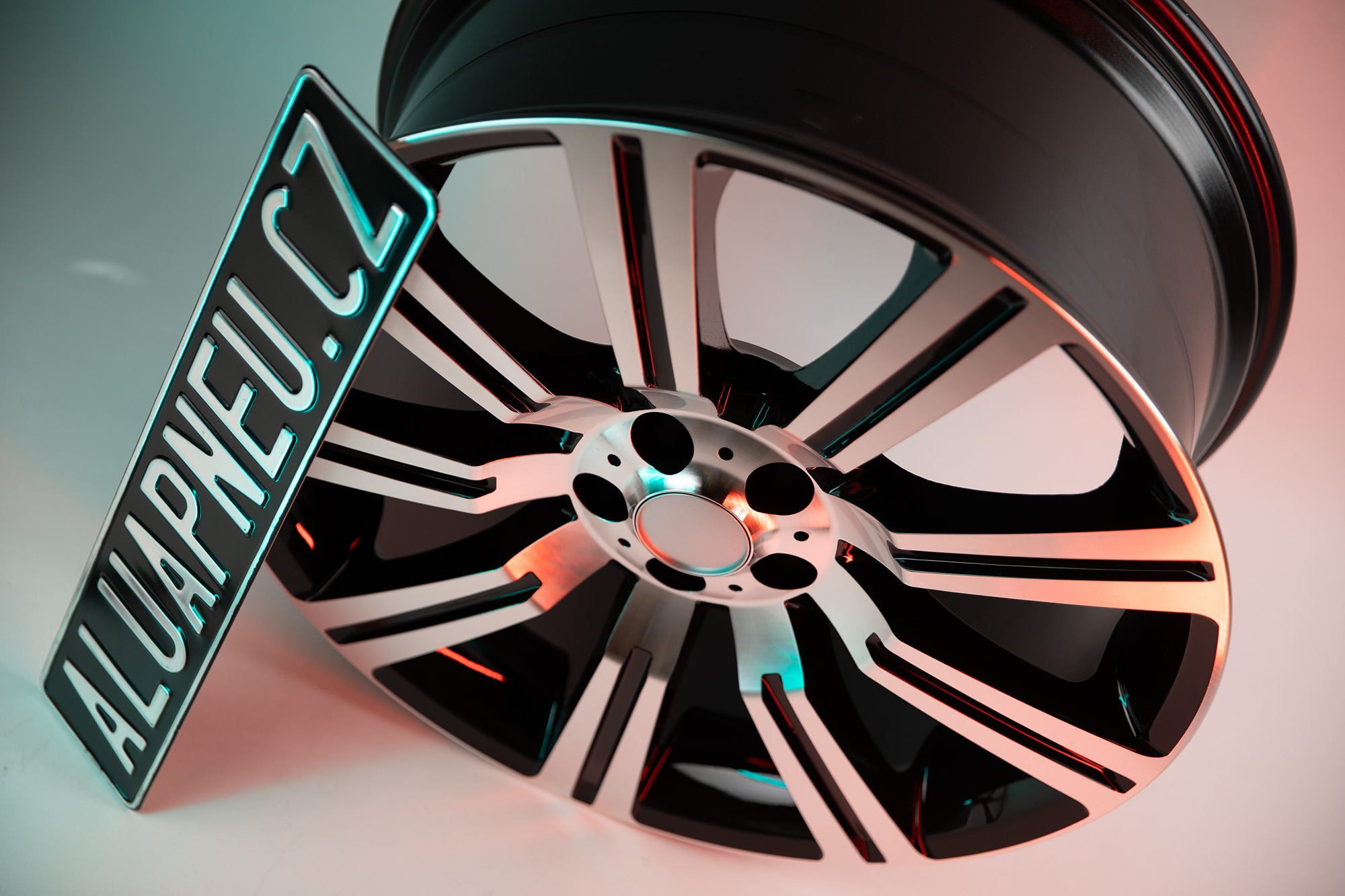 Elektrony Replica 0500 